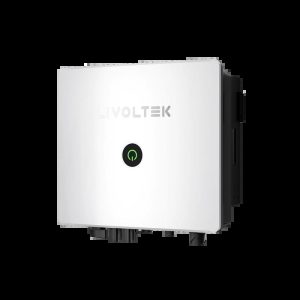 LIVOLTEK 1-Phase On Grid inverter GT1-3K6D2, 3.6kW, with Lan &