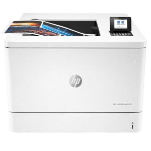Imprimanta Laser HP Color LaserJet Enterprise M751dn, Color, format A3,