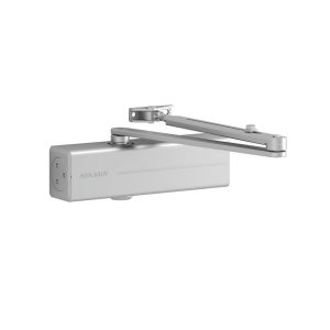 Amortizor hidraulic Assa Abloy, DC200------DEV1-; mecanism pinion, forta reglabila clasa