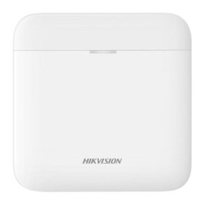 Centrala de alarma cu 64 zone AX PRO Hikvision DS-PWA64-L-WE,
