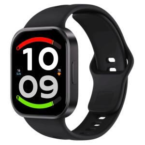 Smartwatch Xiaomi Redmi Watch 6 Active, 46mm, Black
