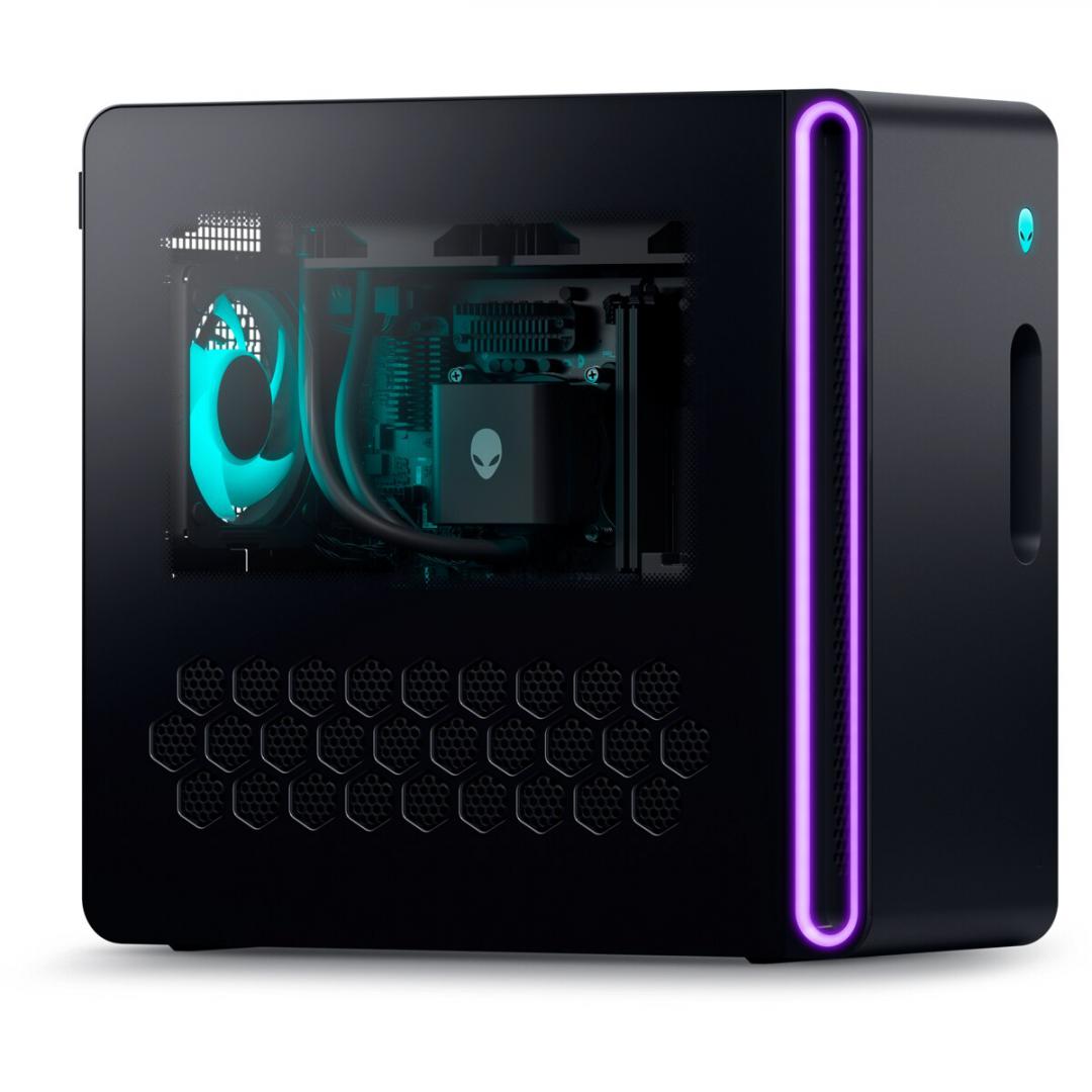 Desktop Gaming Dell Alienware Aurora ACT1250 cu procesor Intel Core - imagine 6