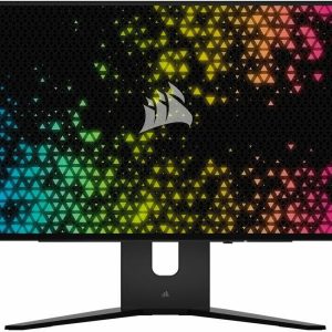 Monitor Commercial Corsair XENEON 27QHD240, 27", 2560 x 1440 pixeli,