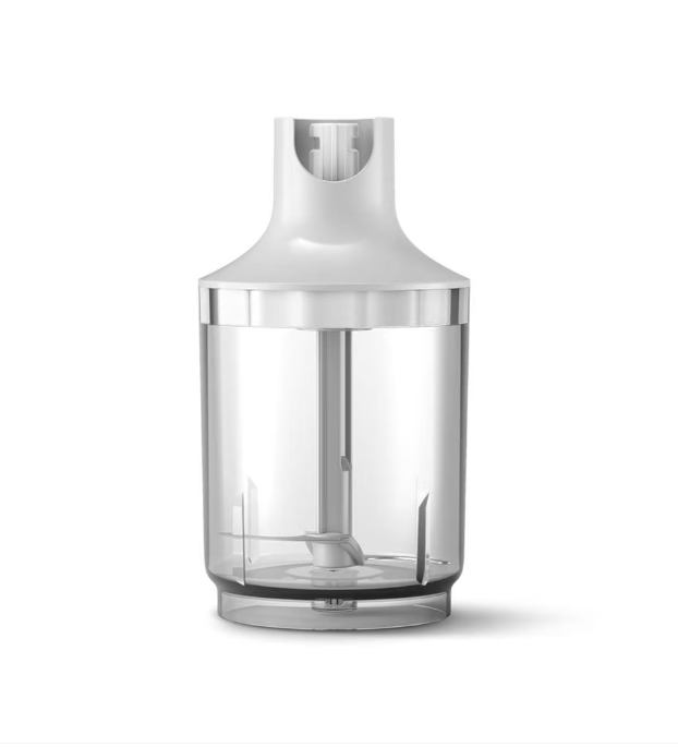 Mixer vertical Philips ProMix HR2545/00, 700 W, 1 setare viteza, - imagine 4