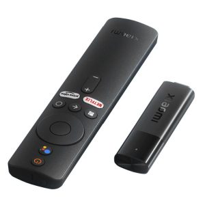 Xiaomi Mi TV Stick 4K