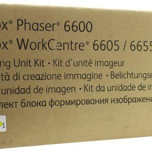 Drum unit XEROX 108R01121, Black