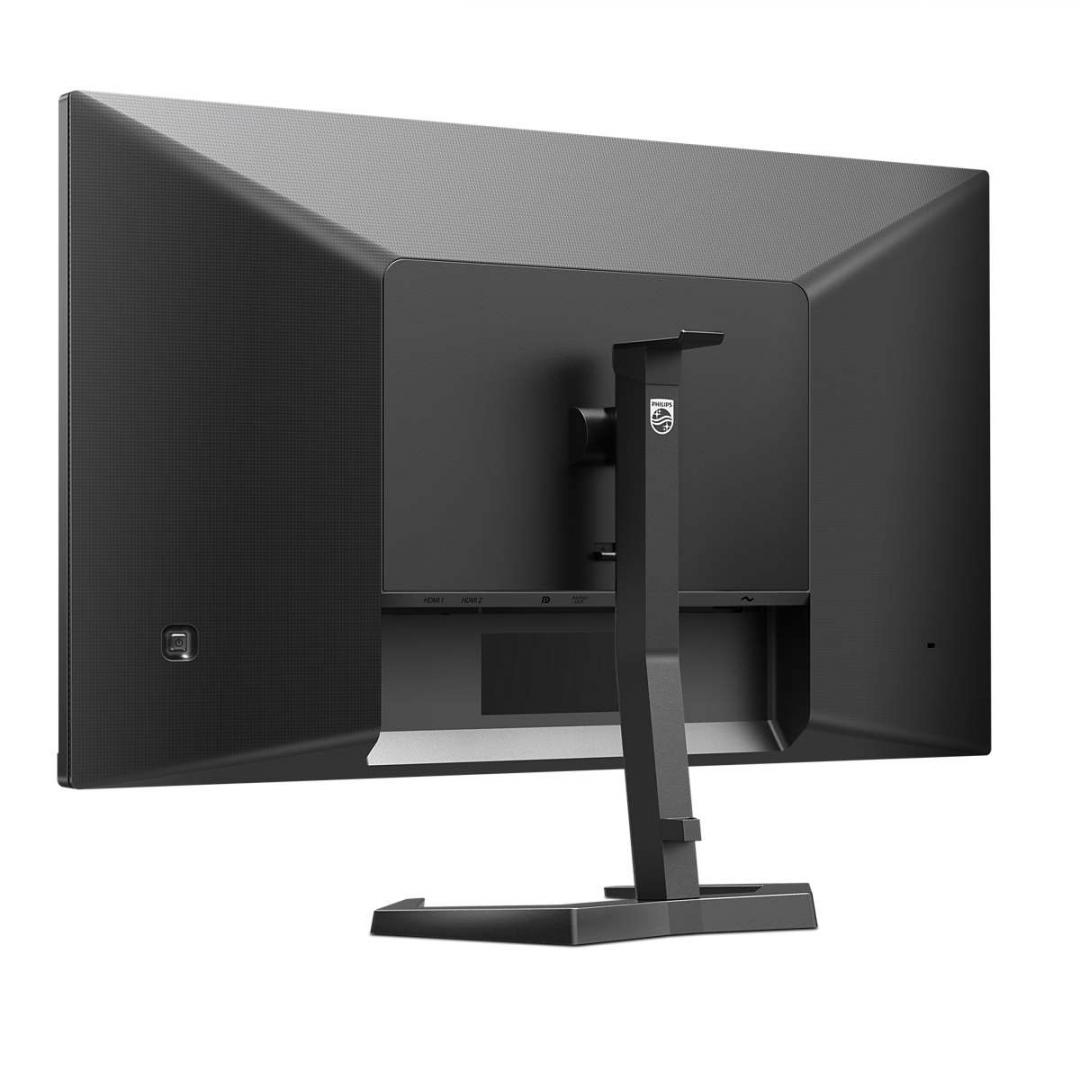 Monitor Consumer Philips 27M1N3500LS/00, 27", 2560 x 1440 pixeli, Black, - imagine 10