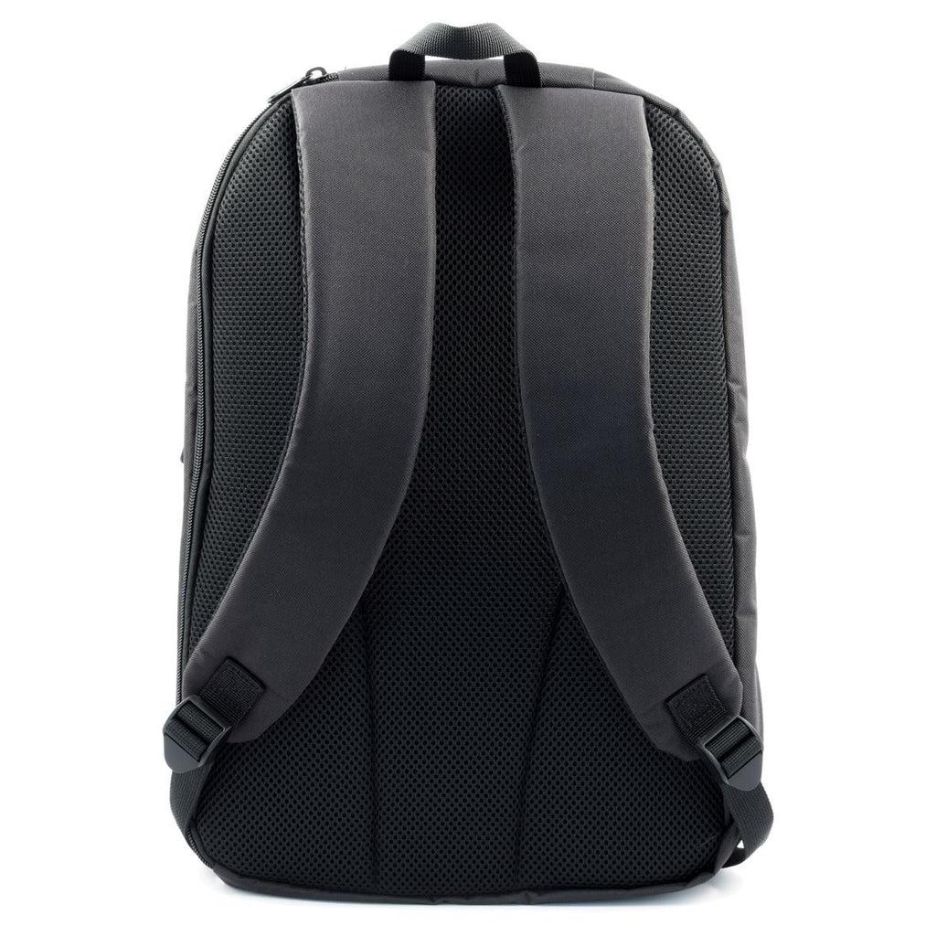 Rucsac laptop Targus Intellect, Negru, 2 ani Garantie - imagine 4