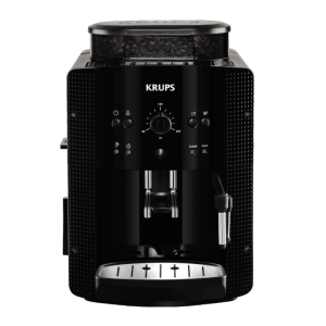 ESPRESSOR AUTOMAT KRUPS EA810870,Pompă de 15 bari,Rezervor de apă de