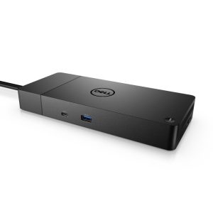 Docking station Dell WD19DCS, USB Type-C, 240W, Negru, 3 ani