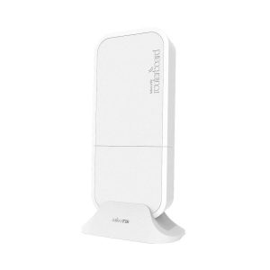 Access point Mikrotik wAP R, Fast Ethernet, PoE, Single-Band