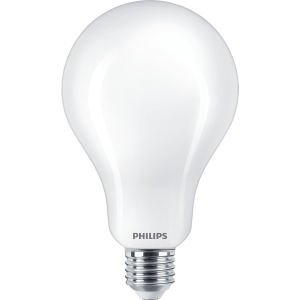 Bec LED Philips Classic A95, EyeComfort, E27, 23W (200W), 3452