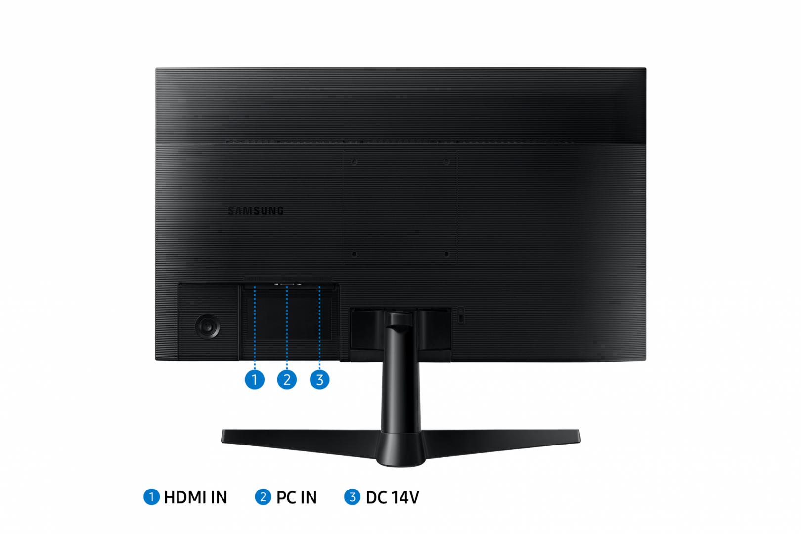 Monitor Samsung 23.8" LS24C310EAUXEN - imagine 14