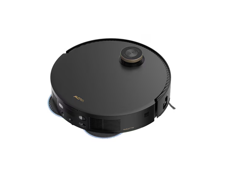 Aspirator robot cu mop MOVA Mobius 60 Wet and Dry - imagine 3