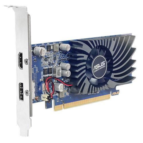 Placa video ASUS GeForce GT 1030, 2GB GDDR5, PCI Express - imagine 4