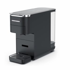 ESPRESSOR CU CAPSULE HEINNER CAFE SUPREME HEMC-DD15BK