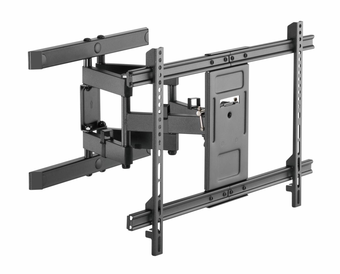Suport TV de perete Serioux TV61-466, compatibilitate dimensiune ecran: