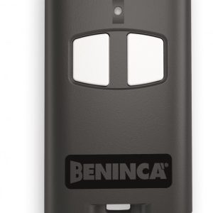 Telecomanda 2 canale TO.GO2A Beninca
