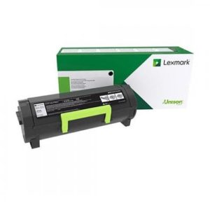 Toner Lexmark 56F2X00, Black
