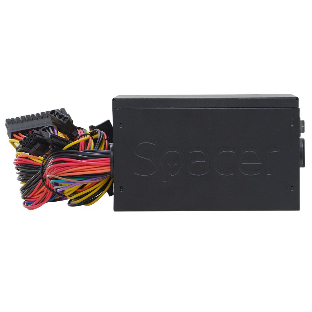 Sursa Spacer True Power TP500, 500W - imagine 5