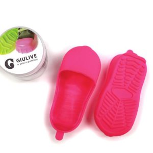 PROTECTIE INCALTAMINTE NF M 30-33 ROZ