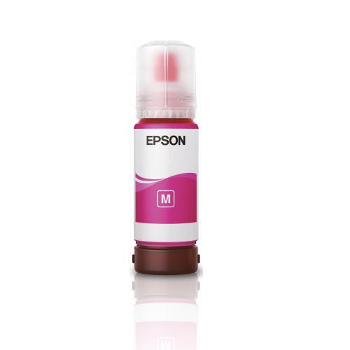Cartus Epson 115 EcoTank, Magenta