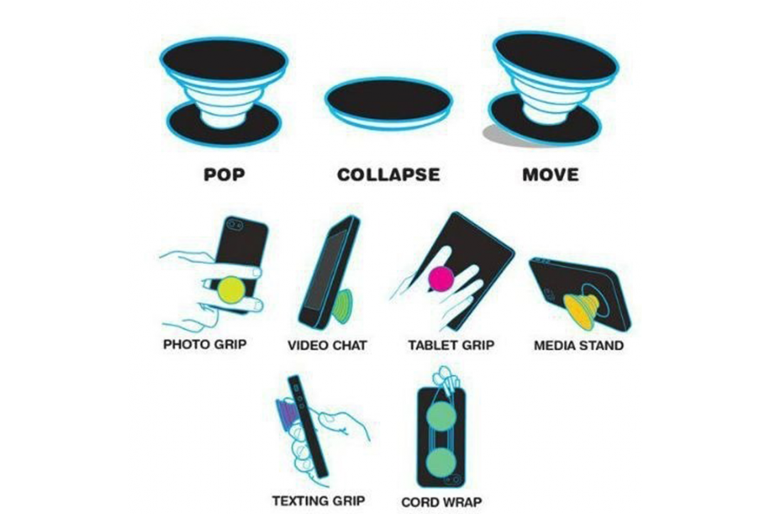 POPSOCKET - imagine 3