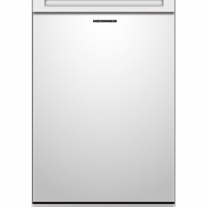 MASINA DE SPALAT VASE HEINNER HDW-FSM45609DWE++