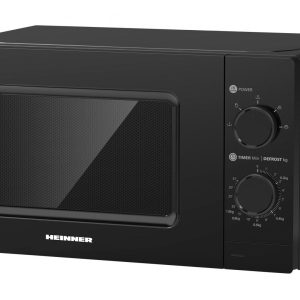 CUPTOR CU MICROUNDE HEINNER HMW-MD20MBK