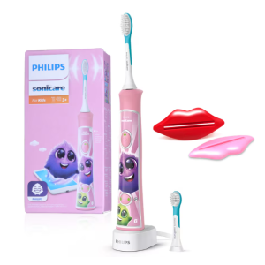 Periuta de dinti electrica pentru copii PHILIPS Sonicare For Kids