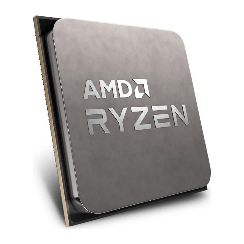 Procesor AMD Ryzen 7 5700X, 3.4 GHz, AM4, Tray - imagine 3
