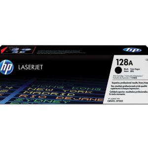 Toner HP 128A, Black