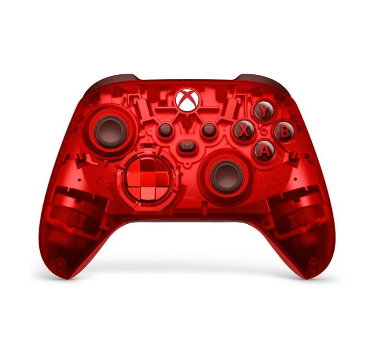 MS Xbox X Controller Pulse Chiper - imagine 3