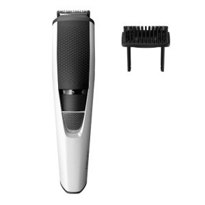 Aparat de tuns barba PHILIPS BT3206/14, Lame din inox 0.5-10mm,