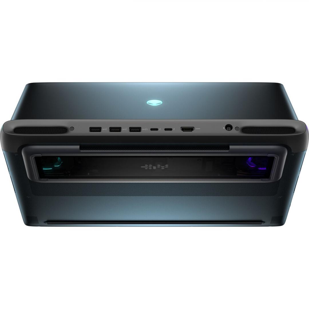 Laptop Gaming Dell Alienware 16 Area-51, cu procesor Intel Core - imagine 10