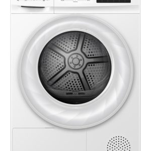 Uscator de rufe HEINNER HHPD-HMY70FD++, 7 kg, Inverter, Clasa: D,