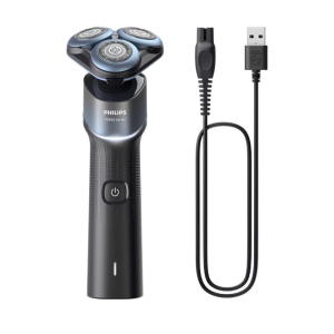 Aparat de Ras electric PHILIPS seria 5000X X5006/00, negru, 3