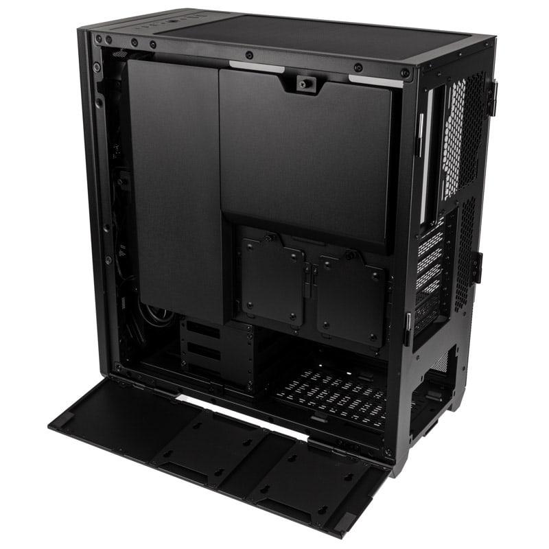 Carcasa LIAN LI LANCOOL II MESH RGB, RGB, Mid Tower, - imagine 10