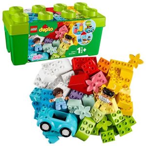CUTIE ÎN FORMA DE CARAMIDA, LEGO 10913