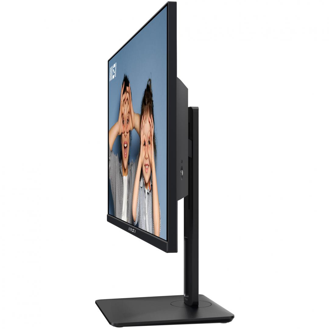 Monitor Consumer MSI PRO MP275P, 27", 1920 x 1080 pixeli, - imagine 11