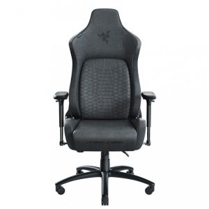 Razer Iskur - Dark Gray Fabric - Gaming Chair With