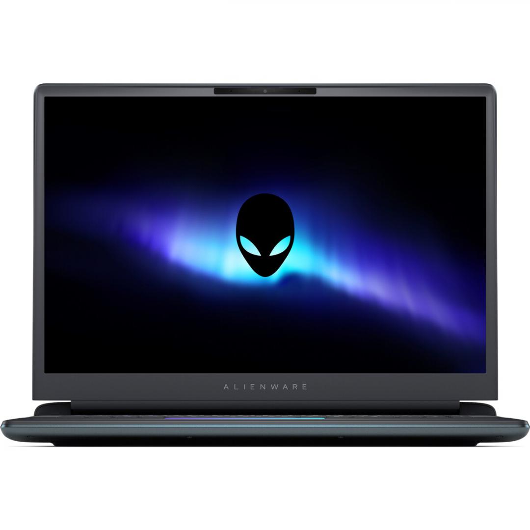 Laptop Gaming Dell Alienware 16 Aurora, cu procesor Intel Core