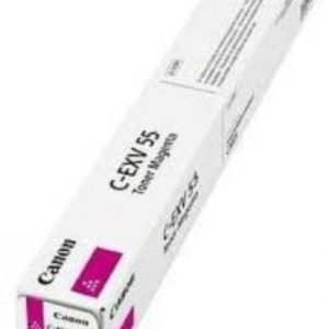 Toner CANON C-EXV 55, Magenta