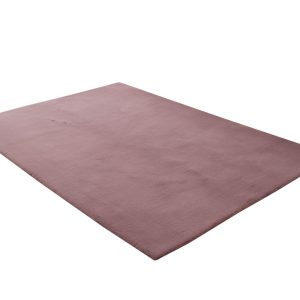 Covor Heinner Shaggy soft blanita Mov 200x300 cm