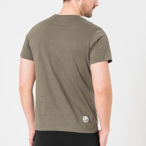 TRICOU CASUAL DRACON BARBATI GRAY-XXL