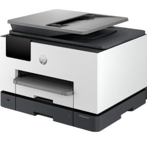 Multifunctional inkjet HP OfficeJet Pro 9130b, format A4, Color, Duplex,