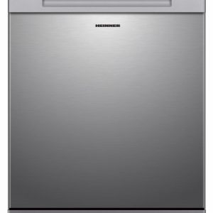 MASINA DE SPALAT VASE HEINNER HDW-FSM60614DXE++