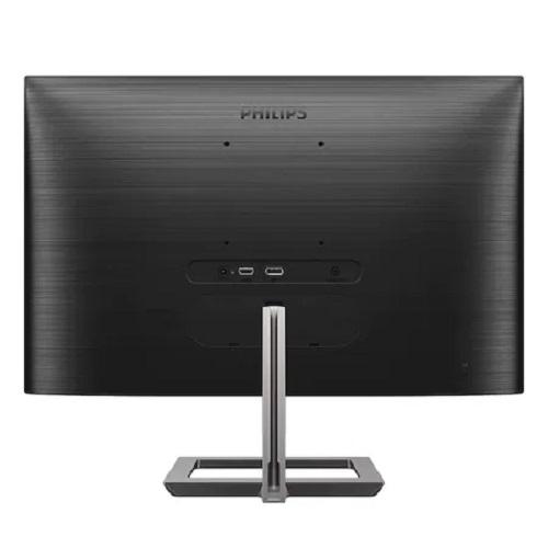 Monitor Consumer Philips 242E1GAJ/00, 23.8", 1920 x 1080 pixeli, Black, - imagine 3