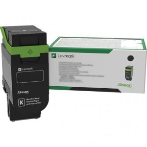 Toner LEXMARK 75M20M0, Magenta
