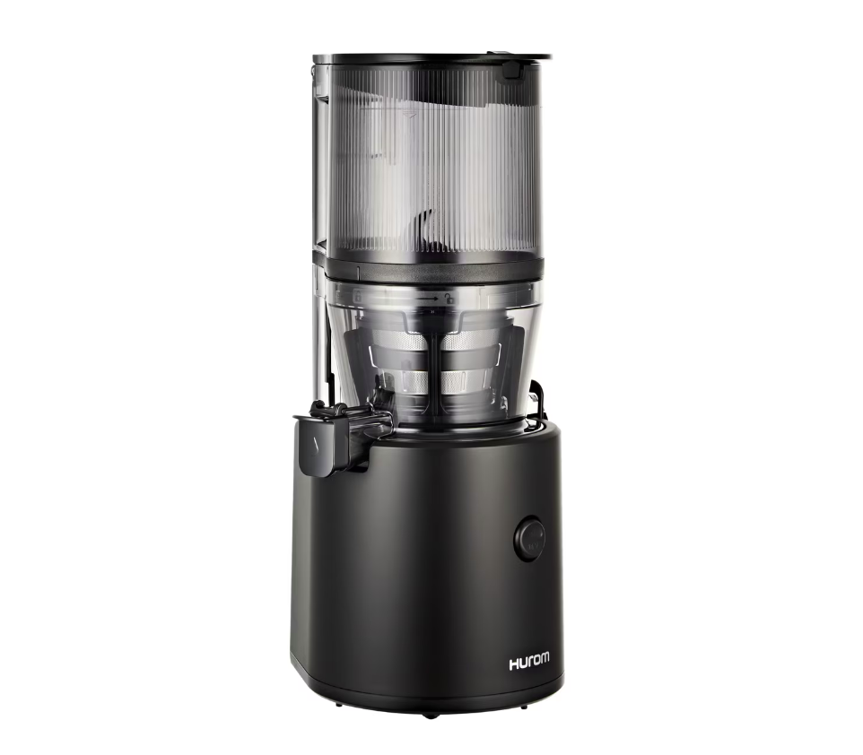 Storcator de fructe si legume H320N, Hurom, 150 W, 1 - imagine 4